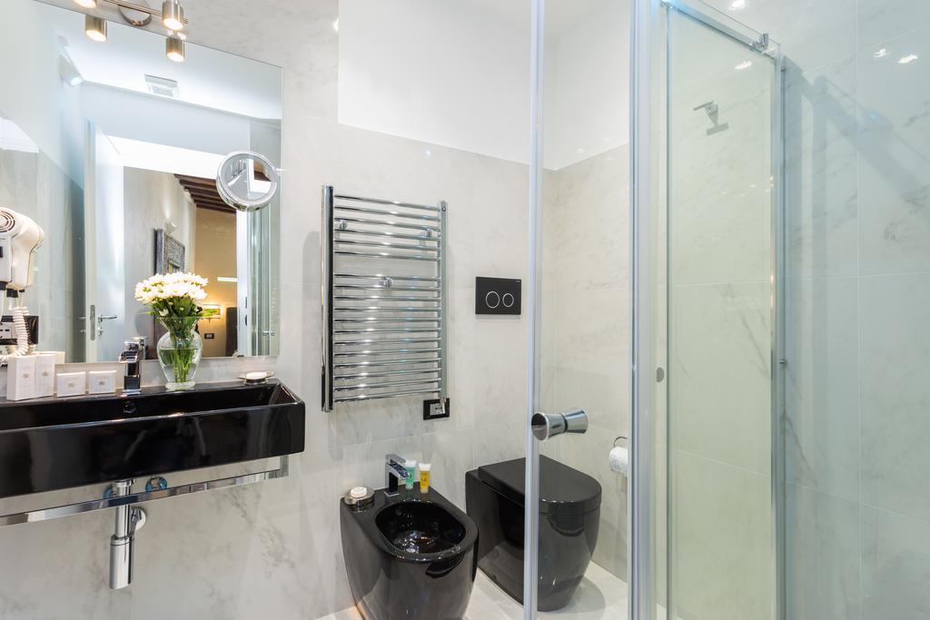 Hub Pantheon Hotel Roma Exterior foto