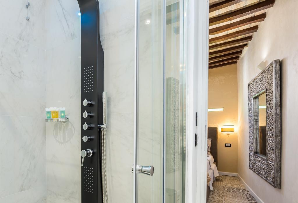 Hub Pantheon Hotel Roma Exterior foto